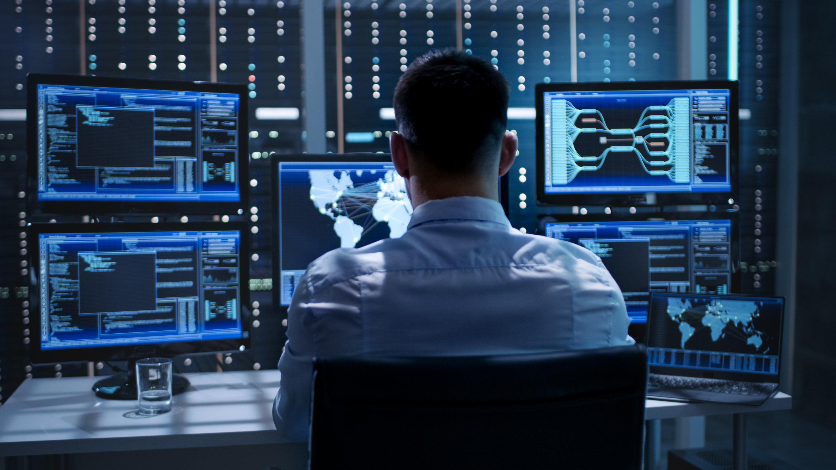 Securing Legacy Software Applications