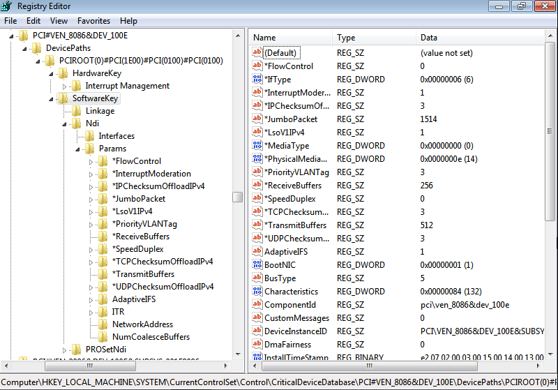 Windows on iSCSI - Part 2/3