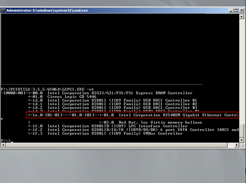 Windows on iSCSI - Part 3/3